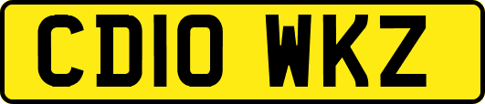 CD10WKZ