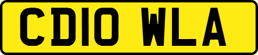 CD10WLA