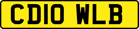 CD10WLB