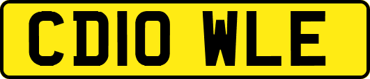 CD10WLE