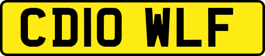 CD10WLF