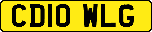 CD10WLG