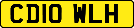 CD10WLH