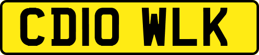 CD10WLK
