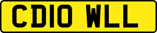 CD10WLL