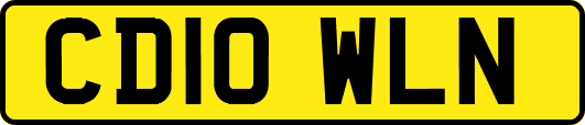 CD10WLN