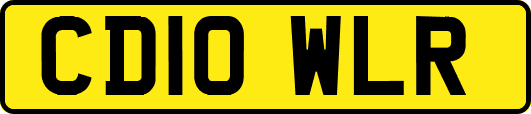 CD10WLR