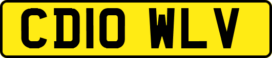 CD10WLV
