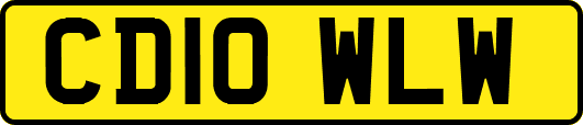 CD10WLW