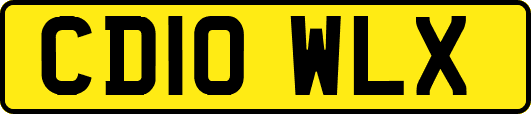 CD10WLX