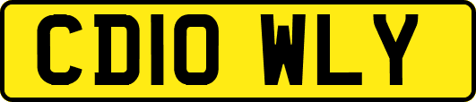 CD10WLY
