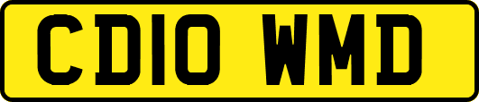 CD10WMD
