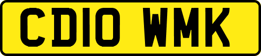 CD10WMK