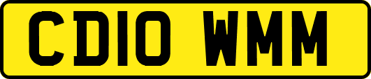 CD10WMM