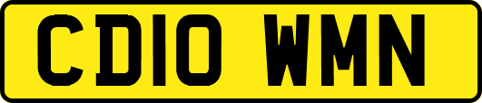 CD10WMN