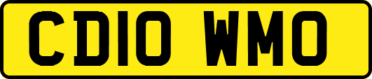 CD10WMO