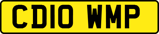 CD10WMP