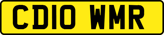 CD10WMR