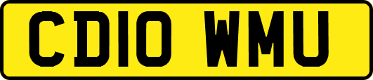CD10WMU