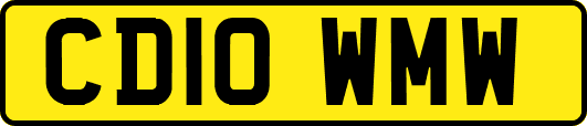 CD10WMW