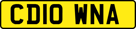 CD10WNA