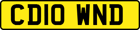 CD10WND