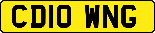 CD10WNG