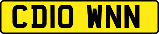 CD10WNN