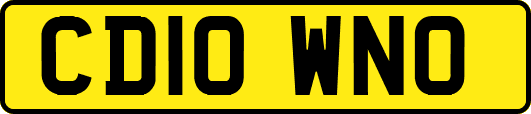 CD10WNO