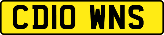 CD10WNS