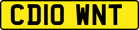 CD10WNT