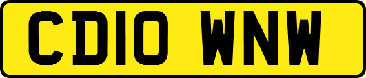 CD10WNW