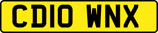 CD10WNX