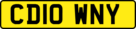 CD10WNY