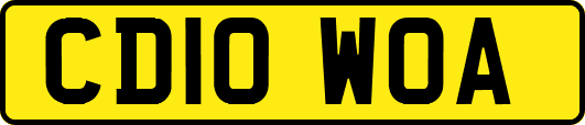 CD10WOA