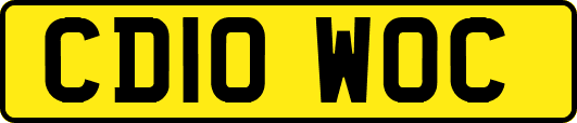 CD10WOC