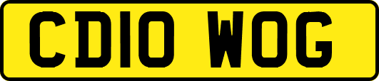 CD10WOG