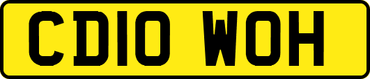 CD10WOH