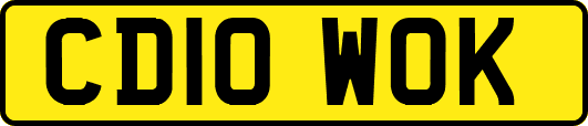 CD10WOK