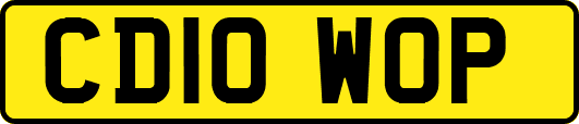 CD10WOP