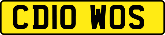 CD10WOS