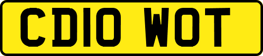 CD10WOT