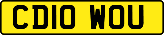 CD10WOU