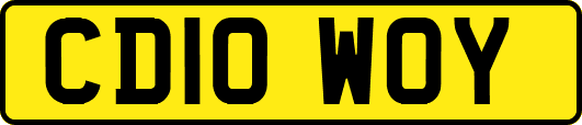 CD10WOY