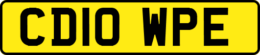 CD10WPE