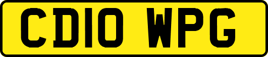 CD10WPG