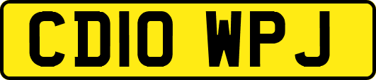 CD10WPJ