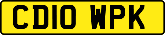 CD10WPK