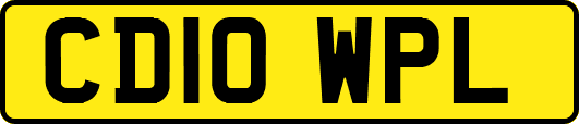 CD10WPL