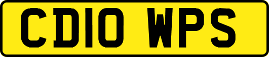 CD10WPS